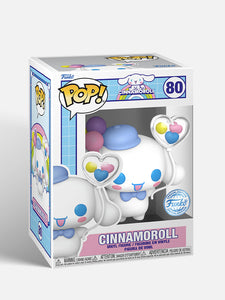 Funko Pop! Sanrio: Hello Kitty and Friends - Popopurin con vassoio Funko Pop! Sanrio: Hello Kitty and Friends - Popopurin con vassoio