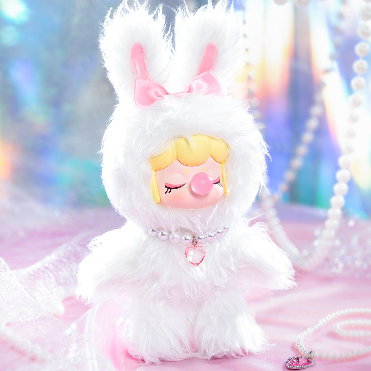 K-POP・アジア SnowMania Young Hee Doll Collectible Figure by Beast Kingdom