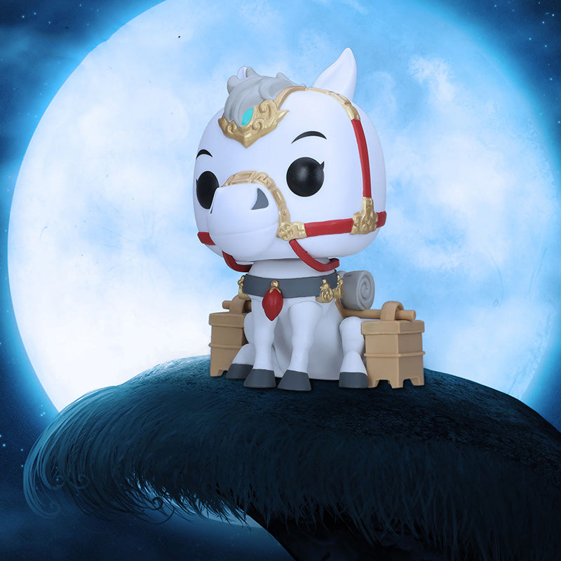 [Funko] POP Asia  a journey to the west - (China Exclusive 2021)