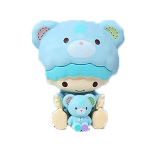 Sanrio x Miniso Sanrio Characters with Friends Hugging Buddies 