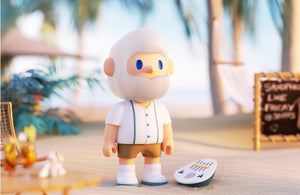 FARMER BOB ISLAND Blind Box Series Figures