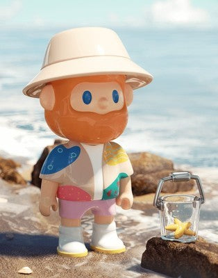 FARMER BOB ISLAND Blind Box Series Figures