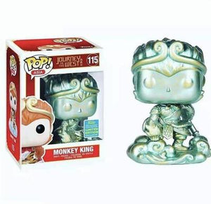 [Funko] POP Asia  a journey to the west (China Exclusive 2021)