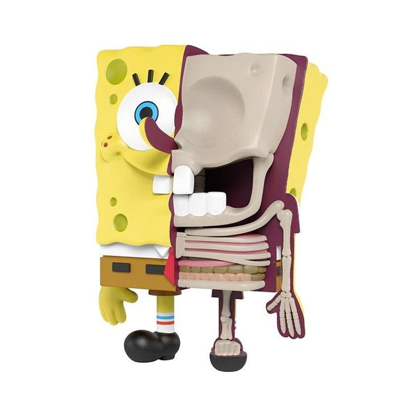 Freeny's Hidden Dissectibles: Spongebob Squarepants - Blind Box