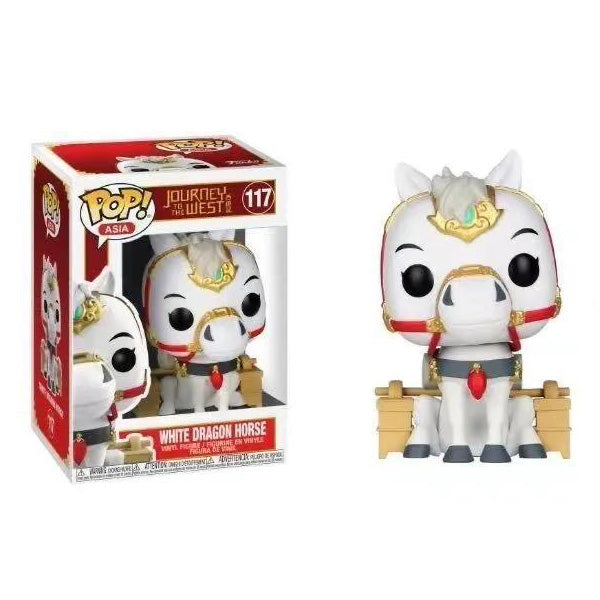 [Funko] POP Asia  a journey to the west - (China Exclusive 2021)